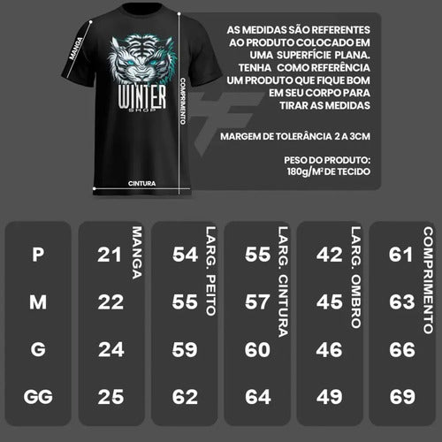 Camiseta Neutro É Detergente - Coleção AcordaBrasil!™