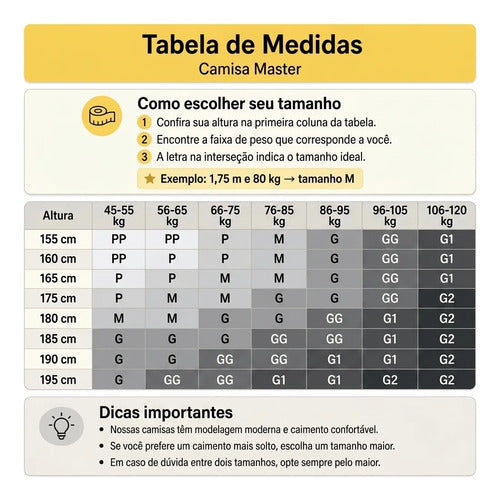 Camiseta AgroBrasil - Coleção AcordaBrasil!™ [PROTEÇÃO UV50+]