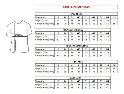 Camiseta Socialista Não Trabalha - Coleção AcordaBrasil!™