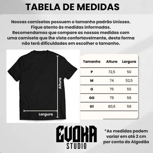 Camiseta Bolsonaro Presidente - Coleção AcordaBrasil!™