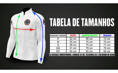Camiseta Agro Bruto - Coleção AcordaBrasil!™  [Proteção UV+]