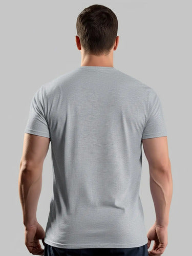 Camiseta Eu Amo Minha Esposa - Coleção AcordaBrasil!™