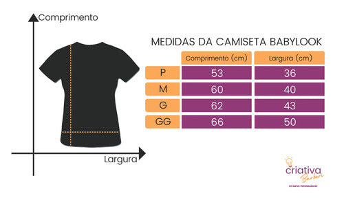 Camiseta Feminina Estamos Com Bolsonaro - Coleção AcordaBrasil!™