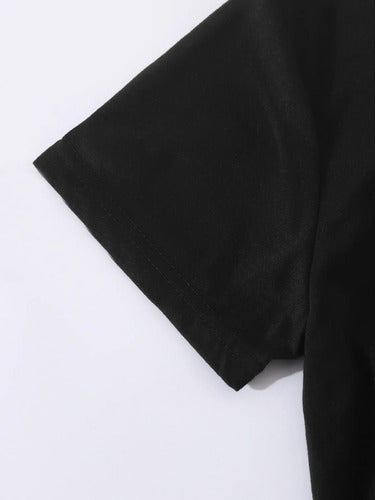 Camiseta Faz O L Sem Picanha - Coleção AcordaBrasil!™