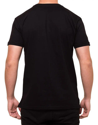 Camiseta LibertyGunsBolsonaroTrump - Coleção AcordaBrasil!™
