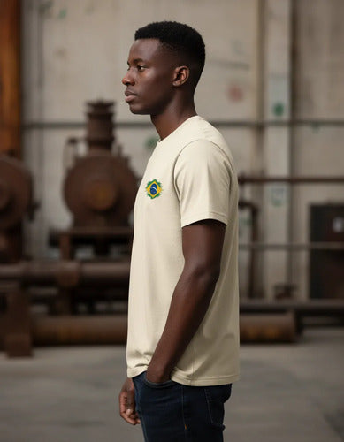 Kit Liberdade BR™ — [Camiseta + 2 Brindes Exclusivos]