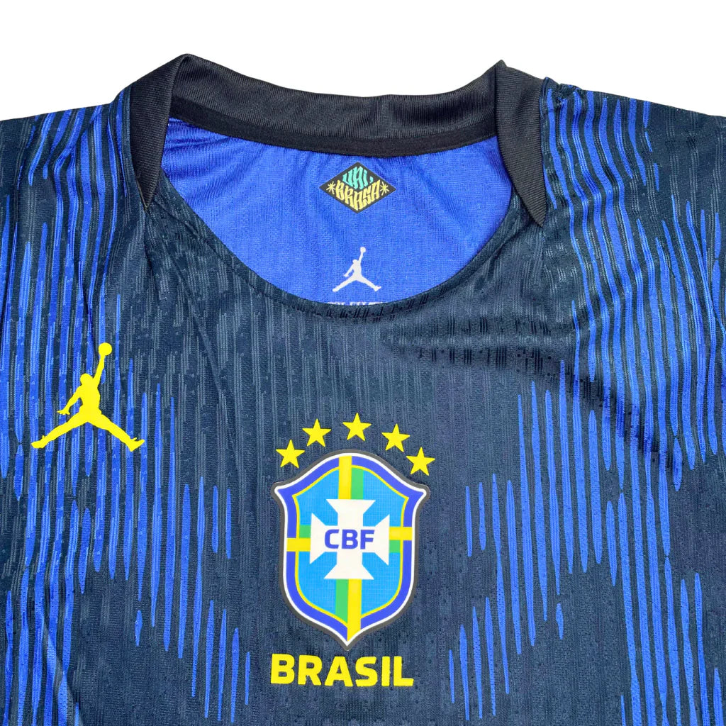 Camisa Seleção Brasileira 2026 - Torcedor Pro®